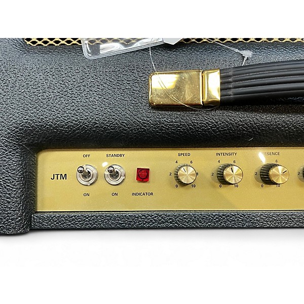 Used Marshall 1962 Bluesbreaker 30W 2x12 Tube Guitar Combo Amp