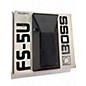 Used BOSS FS5U Nonlatching Footswitch Sustain Pedal thumbnail