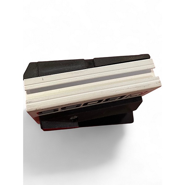 Used BOSS FS5U Nonlatching Footswitch Sustain Pedal