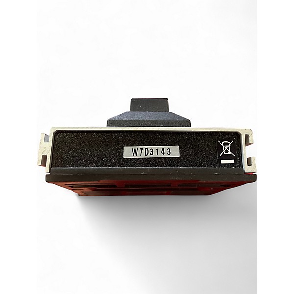 Used BOSS FS5U Nonlatching Footswitch Sustain Pedal