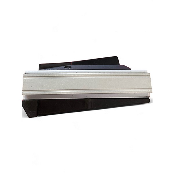 Used BOSS FS5U Nonlatching Footswitch Sustain Pedal
