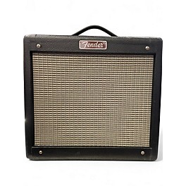 Used Fender Pro Junior IV 15W 1x10 Tube Guitar Combo Amp