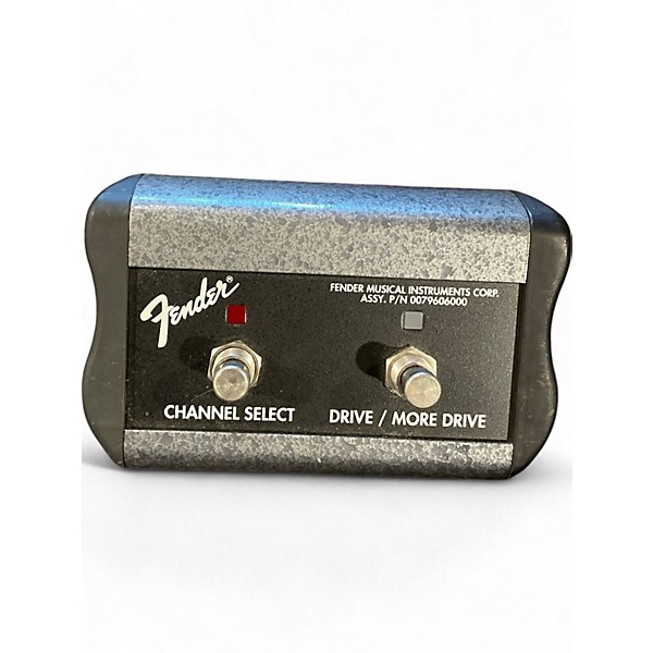 Used Fender Bassbreaker 30R Tube Guitar Combo Amp