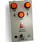 Used Keeley ANGRY ORANGE Effect Pedal thumbnail