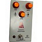 Used Keeley ANGRY ORANGE Effect Pedal