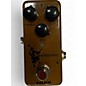 Used NUX horseman Effect Pedal thumbnail