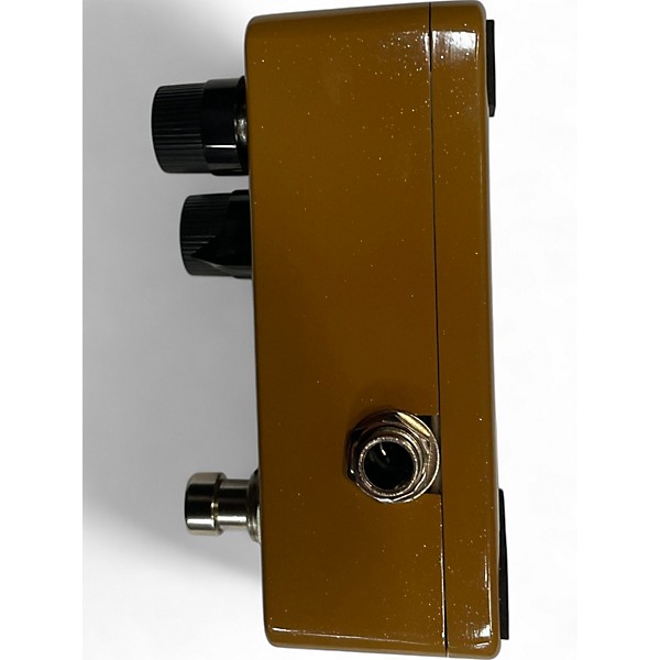 Used NUX horseman Effect Pedal