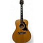 Used Gibson DOVE ARTIST Natural Acoustic Electric Guitar thumbnail