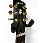 Used Gibson DOVE ARTIST Natural Acoustic Electric Guitar