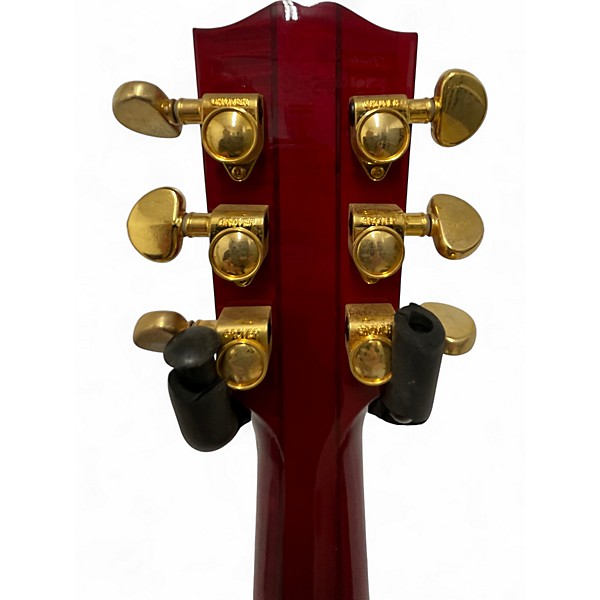 Used Gibson DOVE ARTIST Natural Acoustic Electric Guitar