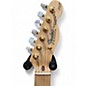 Used Fender Artist Series James Burton Telecaster RED PAISLEY Solid Body Electric Guitar