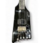Used Kramer THE DUKE BASS Black Electric Bass Guitar