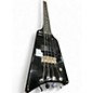 Used Kramer THE DUKE BASS Black Electric Bass Guitar
