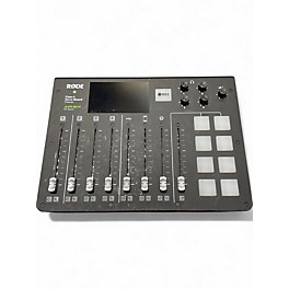 Used RODE rodecaster pro Control Surface