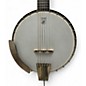 Used Deering Boston Series 6 String Natural Banjo
