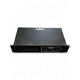 Used Carvin HD900 Power Amp