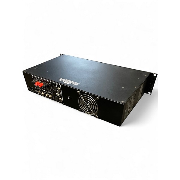 Used Carvin HD900 Power Amp