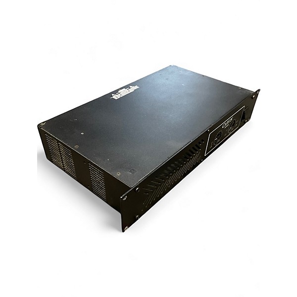 Used Carvin HD900 Power Amp