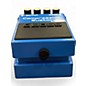 Used BOSS CS3 Compressor Sustainer Effect Pedal