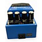 Used BOSS CS3 Compressor Sustainer Effect Pedal