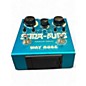 Used Way Huge Electronics WHE707 Supa Puss Delay Effect Pedal thumbnail
