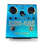 Used Way Huge Electronics WHE707 Supa Puss Delay Effect Pedal