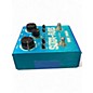 Used Way Huge Electronics WHE707 Supa Puss Delay Effect Pedal