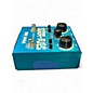 Used Way Huge Electronics WHE707 Supa Puss Delay Effect Pedal