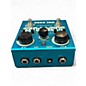 Used Way Huge Electronics WHE707 Supa Puss Delay Effect Pedal