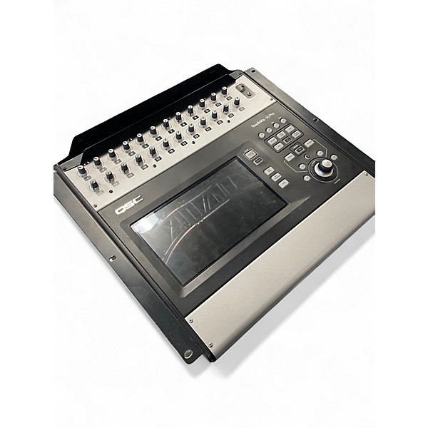 Used QSC Touchmix 30 Pro Digital Mixer