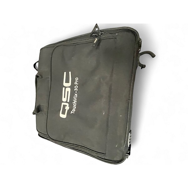 Used QSC Touchmix 30 Pro Digital Mixer