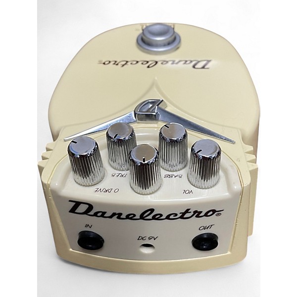 Danelectro DO-1 Daddy O - What To Know & Where To Buy