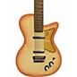 Used Danelectro 56 BARITONE COPPER BURST Baritone Guitars
