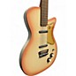Used Danelectro 56 BARITONE COPPER BURST Baritone Guitars