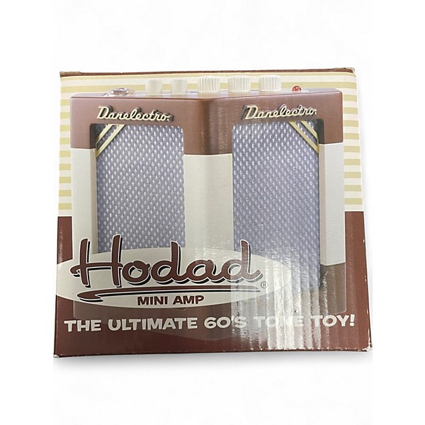 Used Danelectro Hodad DH-1 Battery Powered Amp,New Products : American Fashion Style Bags On Sale