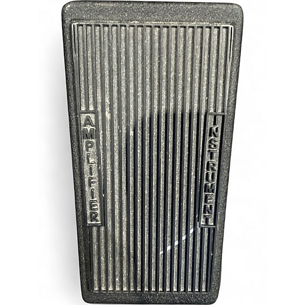 Used Dunlop CBM95 Cry Baby Mini Wah Effect Pedal