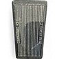 Used Dunlop CBM95 Cry Baby Mini Wah Effect Pedal thumbnail