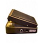 Used Dunlop CBM95 Cry Baby Mini Wah Effect Pedal