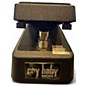 Used Dunlop CBM95 Cry Baby Mini Wah Effect Pedal