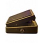 Used Dunlop CBM95 Cry Baby Mini Wah Effect Pedal