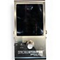 Used Petersen STROBOSTOMP Tuner Pedal thumbnail