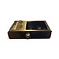 Used Petersen STROBOSTOMP Tuner Pedal