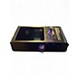 Used Petersen STROBOSTOMP Tuner Pedal
