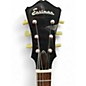 Used Eastman T386 Walnut Hollow Body Electric Guitar