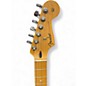 Used Fender Player Stratocaster 3 Tone Sunburst Solid Body Electric Guitar