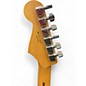 Used Fender Player Stratocaster 3 Tone Sunburst Solid Body Electric Guitar