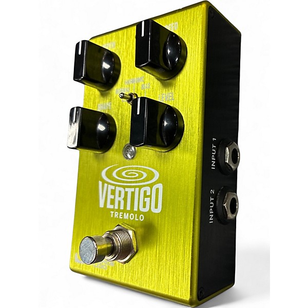 Used Source Audio vertigo Effect Pedal