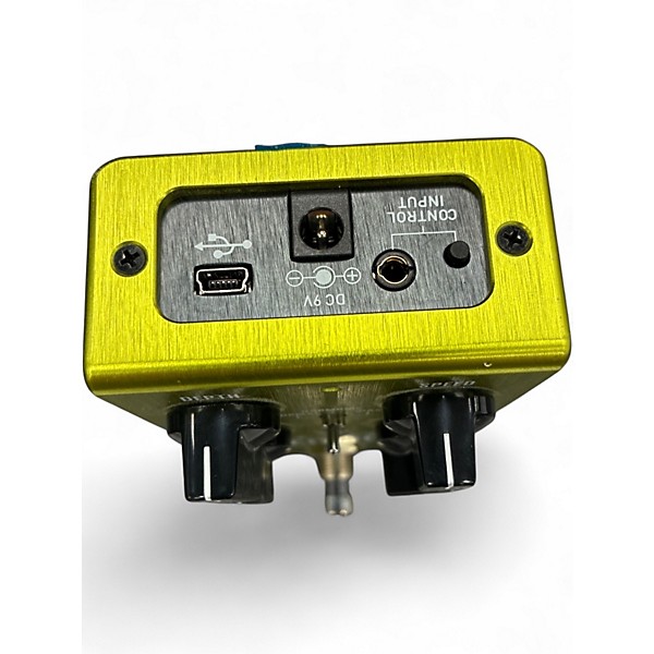 Used Source Audio vertigo Effect Pedal