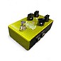Used Source Audio vertigo Effect Pedal