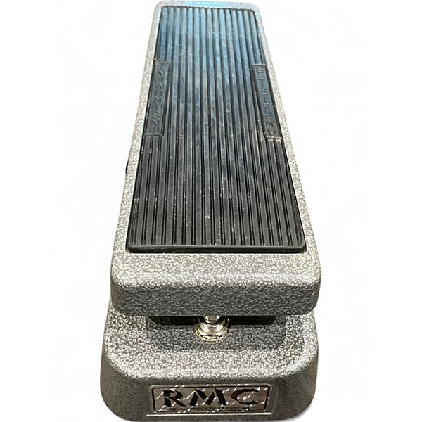 Used Real McCoy Custom RMC3 Effect Pedal